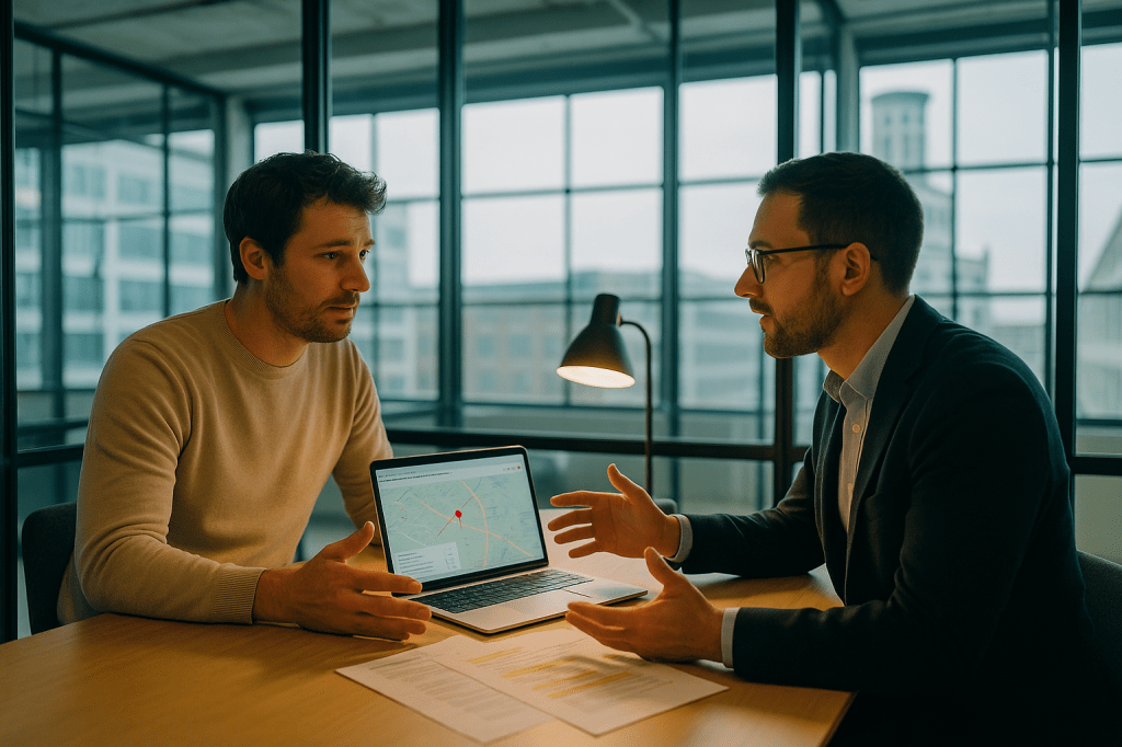 Hoe kies je het beste SEO-bureau in Eindhoven voor meer lokale online&nbsp;zichtbaarheid?