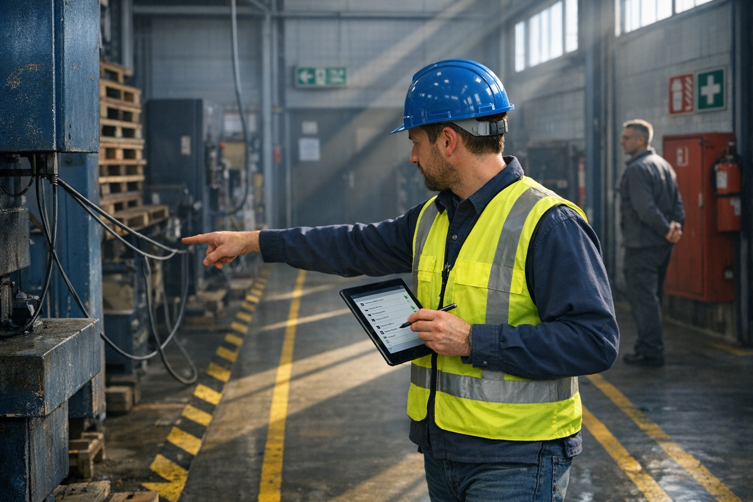 Praktijkopdrachten preventiemedewerker