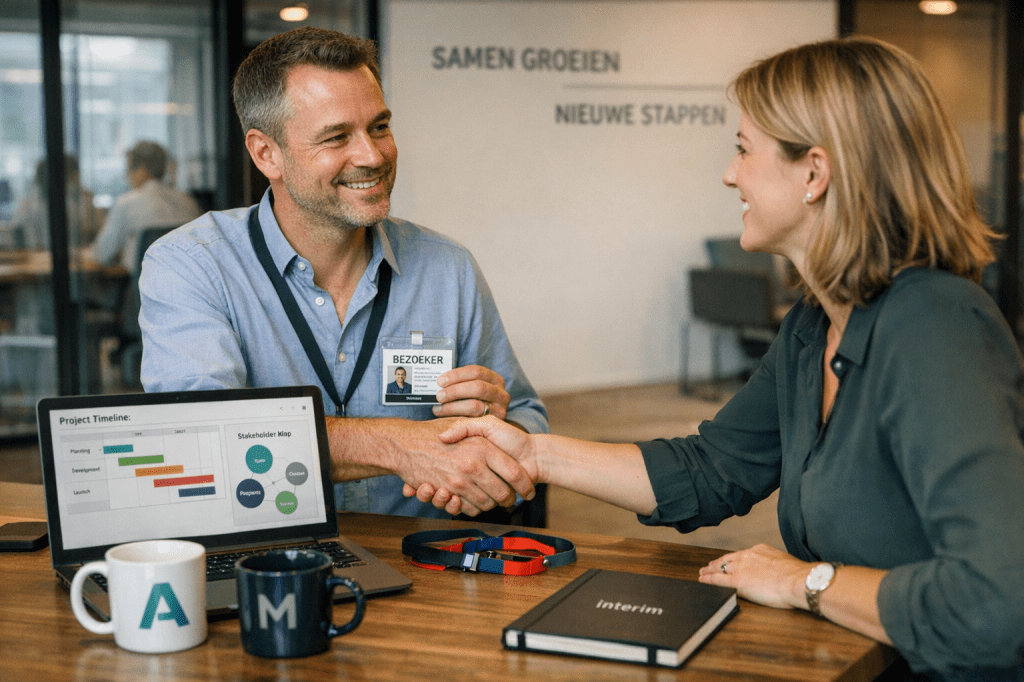 Wanneer is communicatie detachering een betere keuze dan een vaste aanstelling of een communicatiebureau?