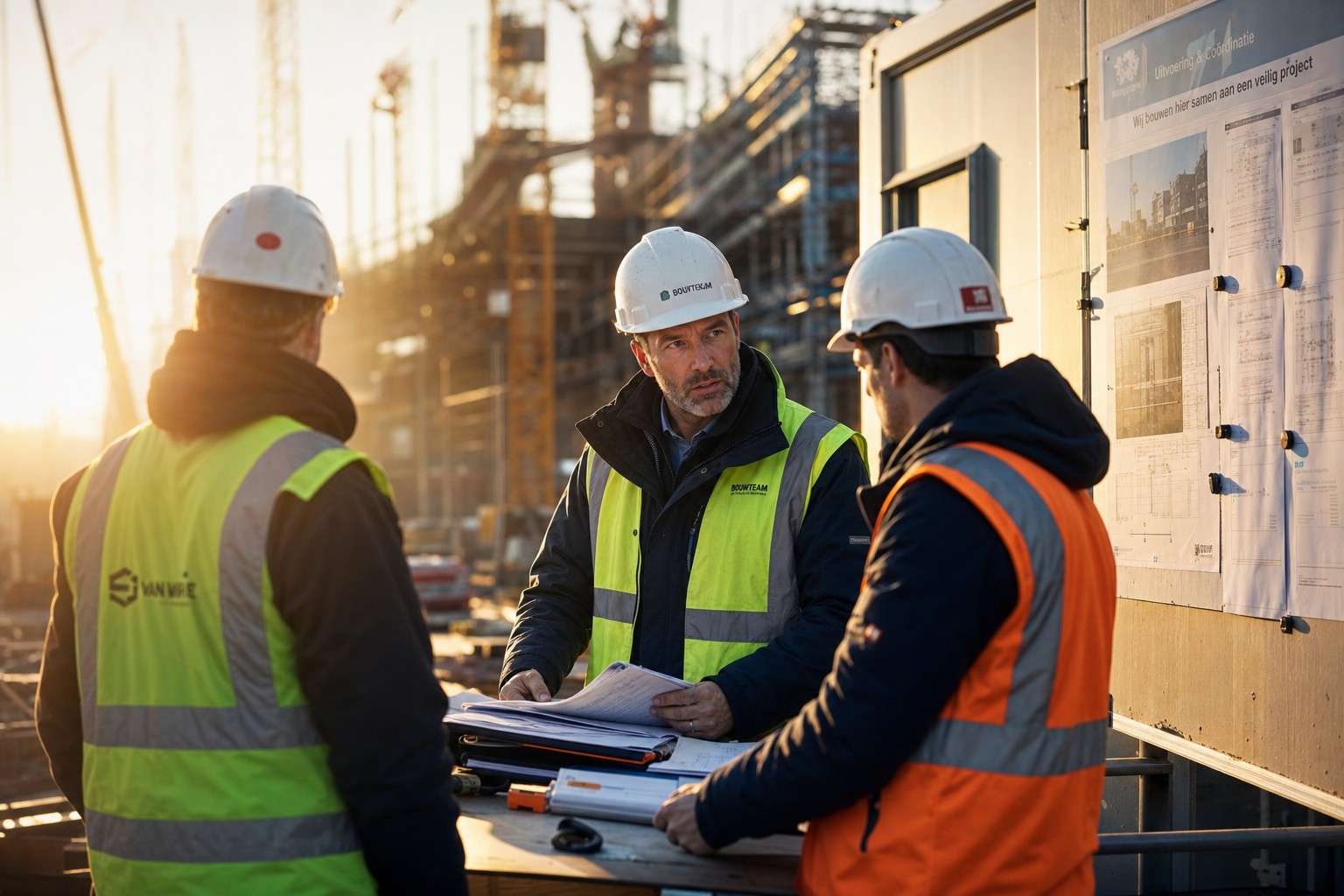 Voordelen en nadelen van flexibele projectmanagement