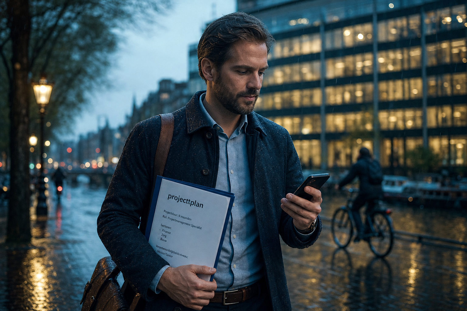 Factoren die projectmanagement kosten bepalen